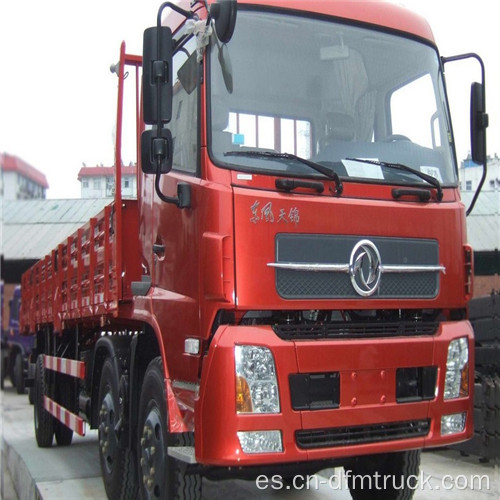 Camioneta de carga ligera de 1 a 5 toneladas